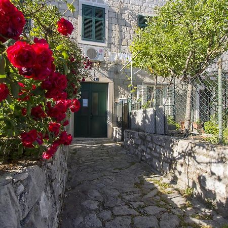 Apartment Dominik Сплит Екстериор снимка