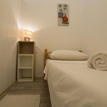 Apartment Dominik Сплит Екстериор снимка