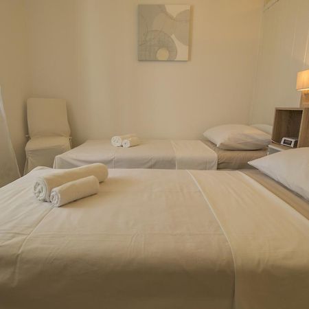 Apartment Dominik Сплит Екстериор снимка