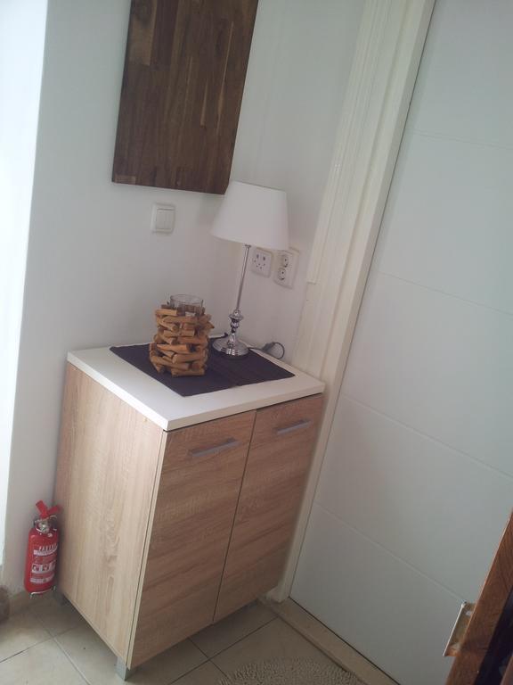 Apartment Dominik Сплит Стая снимка