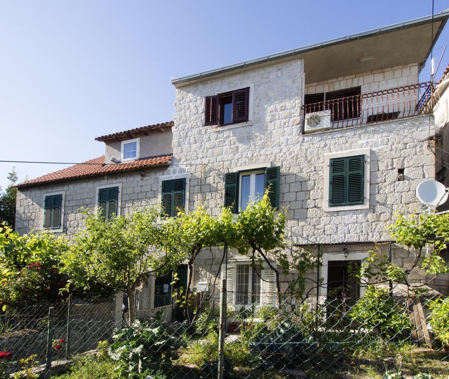 Apartment Dominik Сплит Екстериор снимка