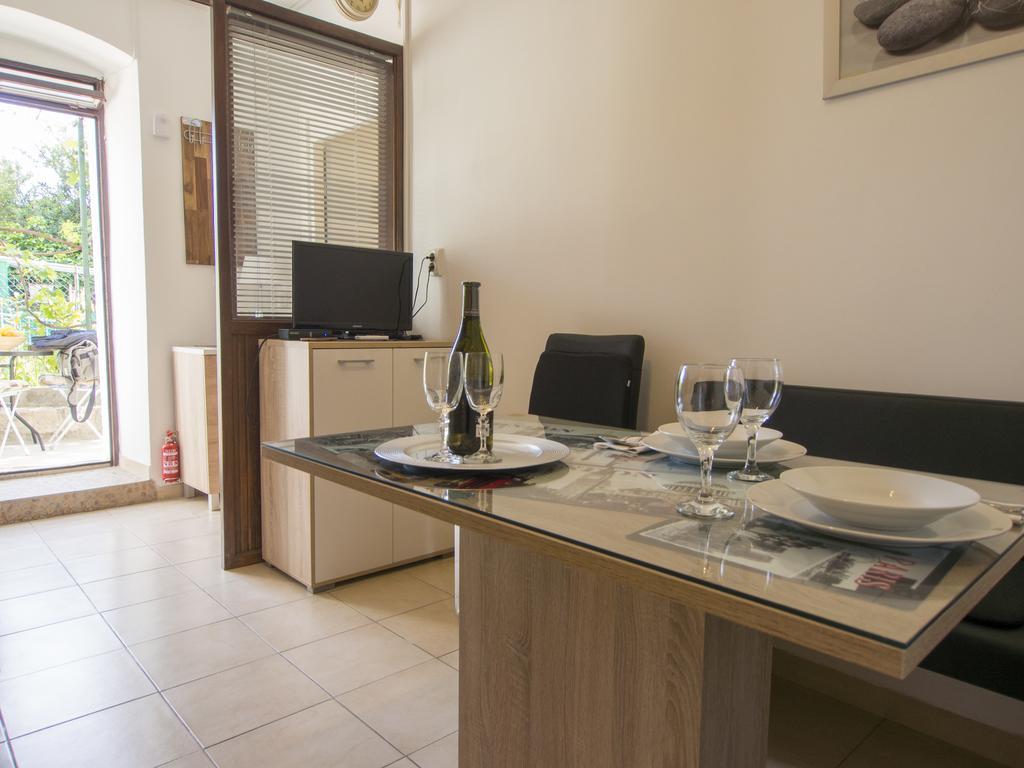Apartment Dominik Сплит Екстериор снимка