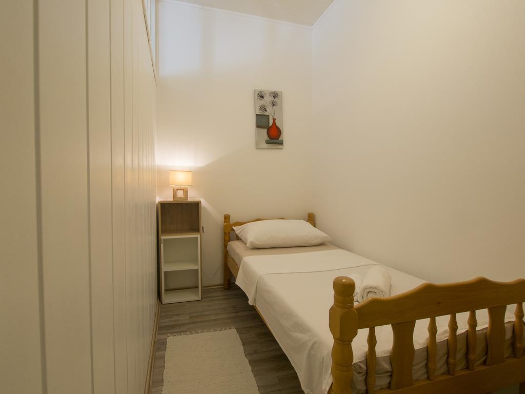 Apartment Dominik Сплит Екстериор снимка