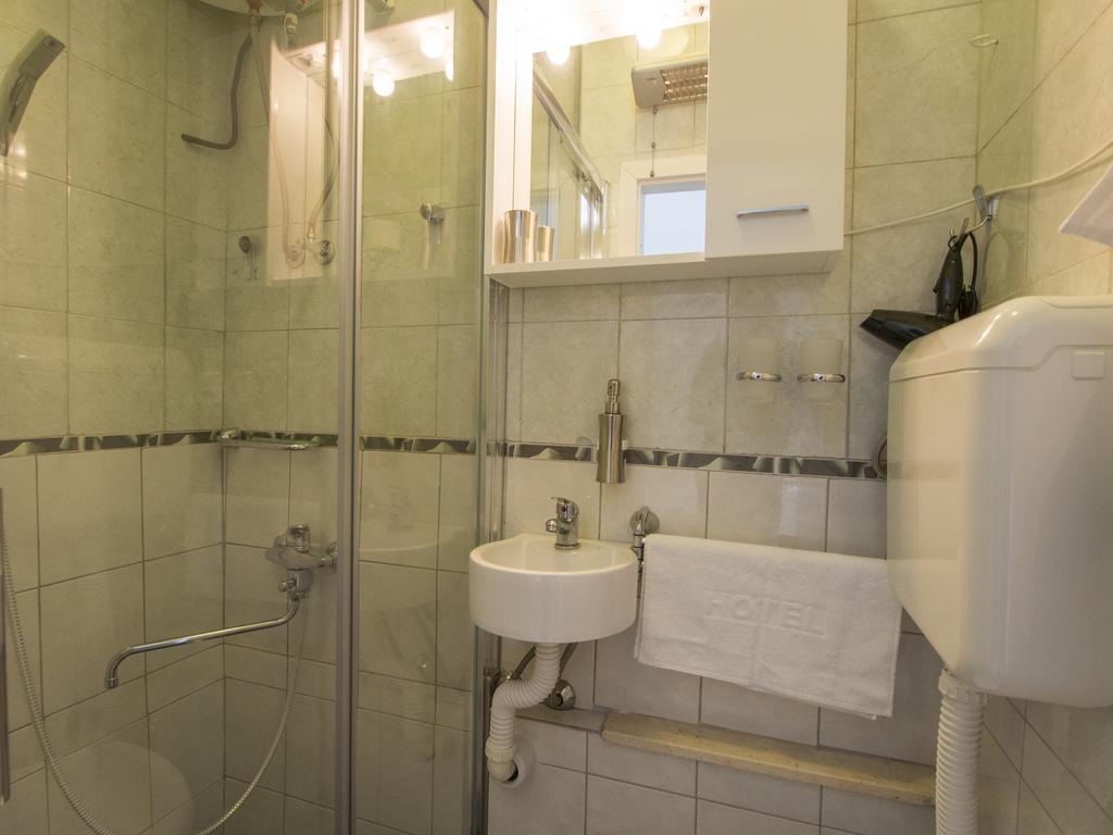 Apartment Dominik Сплит Екстериор снимка