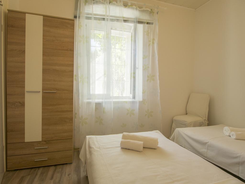 Apartment Dominik Сплит Екстериор снимка