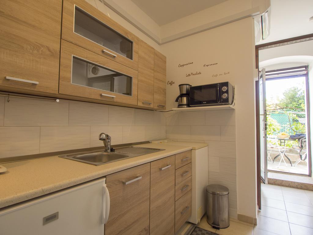 Apartment Dominik Сплит Екстериор снимка